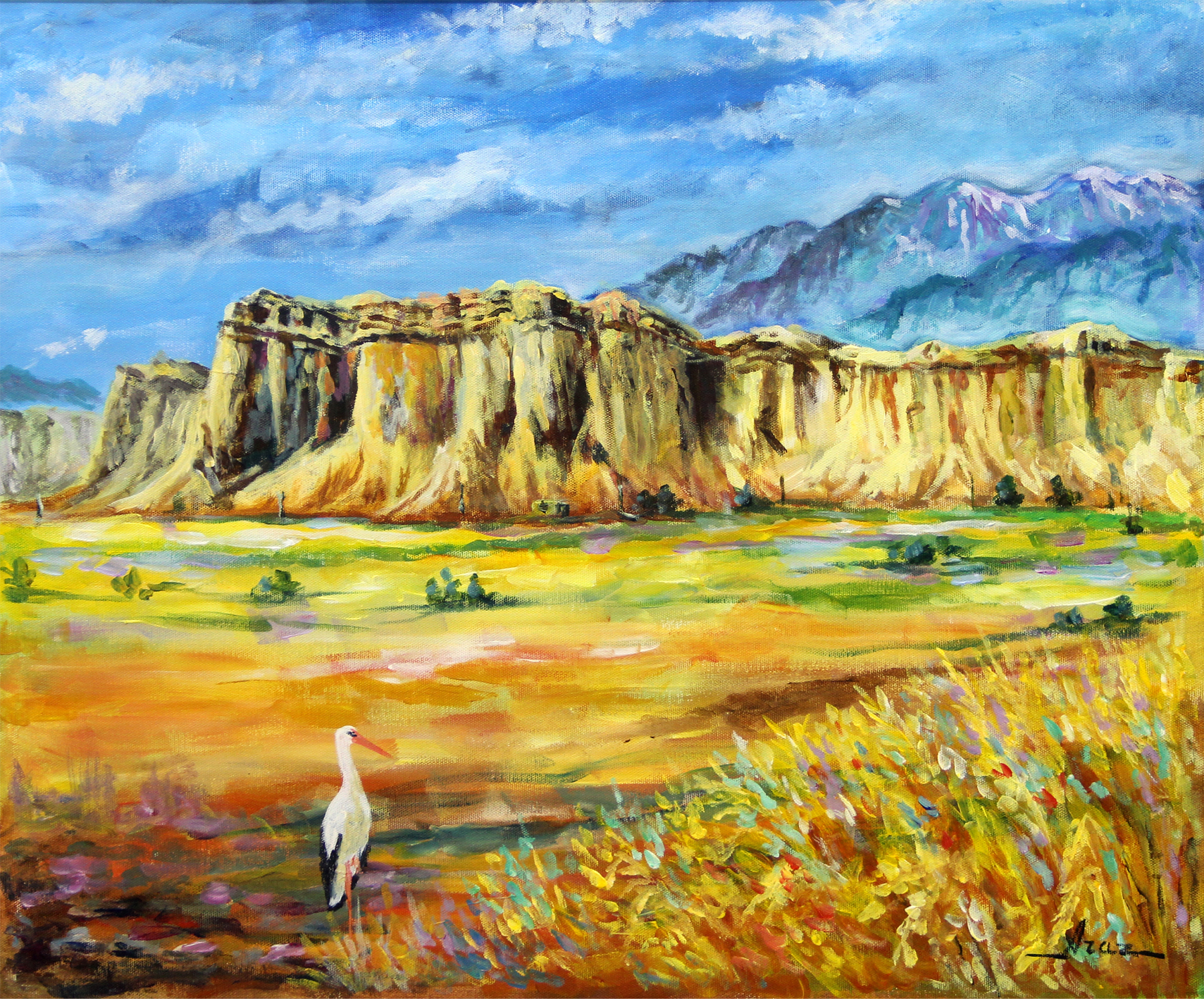 This is a pretty long title